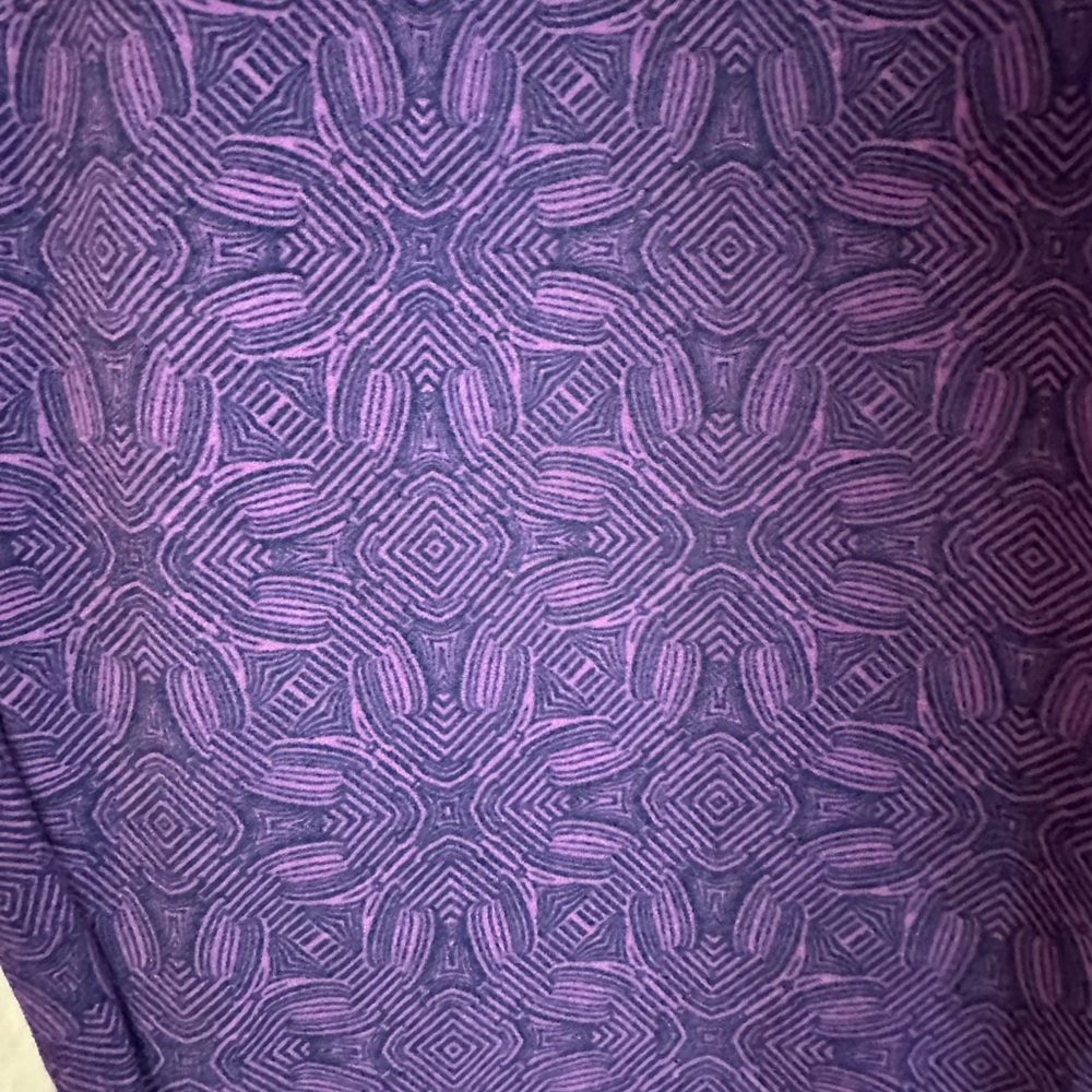 LuLaRoe leggings - T/C